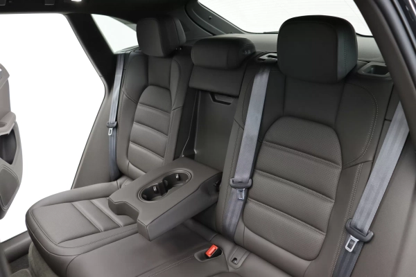 Foto do veiculo PORSCHE MACAN