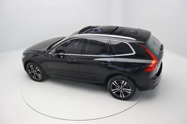 Foto do veiculo VOLVO XC60 T5 MOMENTUM AWD