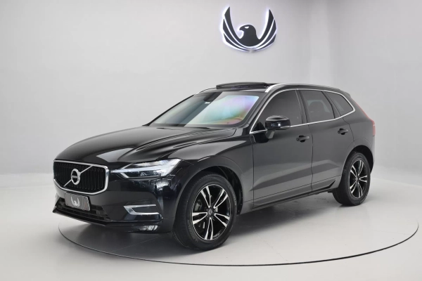 Foto do veiculo VOLVO XC60 T5 MOMENTUM AWD