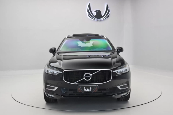 Foto do veiculo VOLVO XC60 T5 MOMENTUM AWD