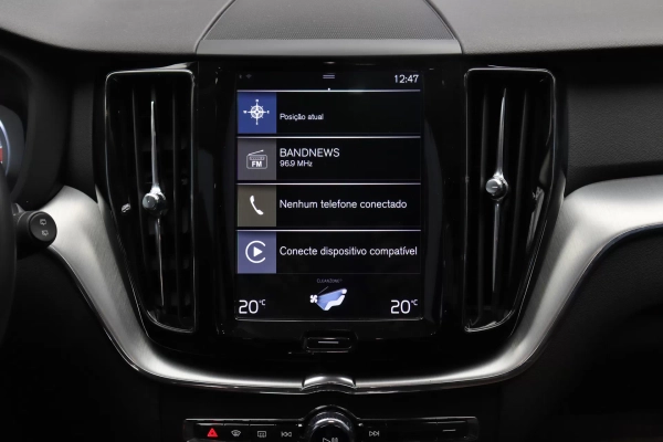 Foto do veiculo VOLVO XC60 T5 MOMENTUM AWD