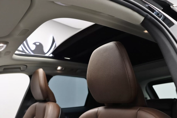 Foto do veiculo VOLVO XC60 T5 MOMENTUM AWD