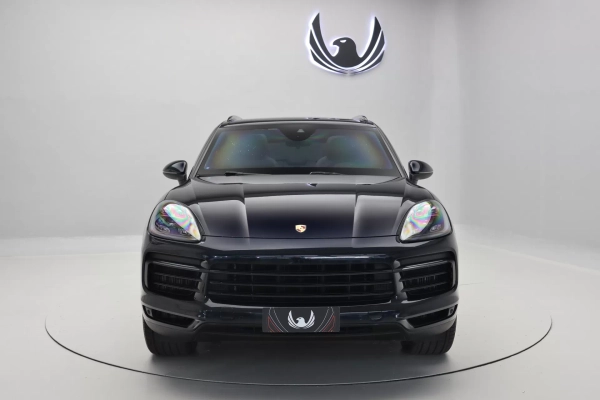 Foto do veiculo PORSCHE CAYENNE E-HYBRID