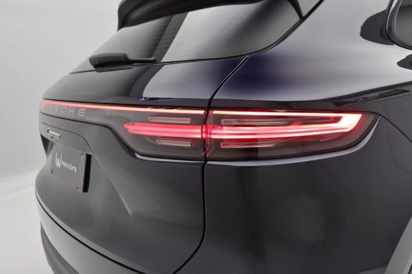 Foto do veiculo PORSCHE CAYENNE E-HYBRID