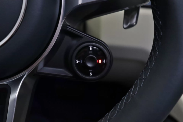 Foto do veiculo PORSCHE CAYENNE E-HYBRID