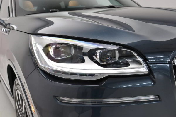 Foto do veiculo LINCOLN AVIATOR HYBRID AWD | 6 LUGARES