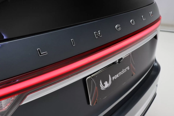 Foto do veiculo LINCOLN AVIATOR HYBRID AWD | 6 LUGARES