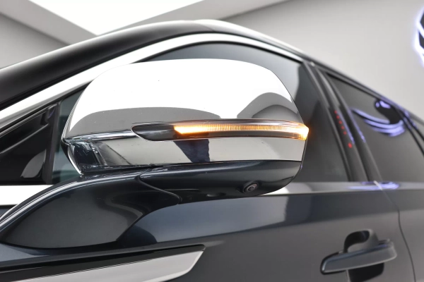 Foto do veiculo LINCOLN AVIATOR HYBRID AWD | 6 LUGARES