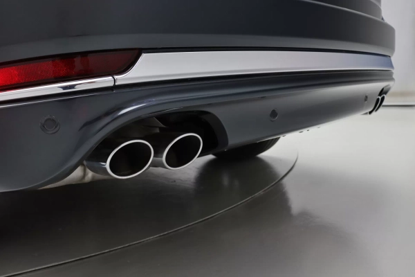 Foto do veiculo LINCOLN AVIATOR HYBRID AWD | 6 LUGARES