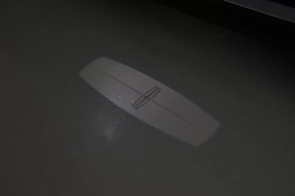 Foto do veiculo LINCOLN AVIATOR HYBRID AWD | 6 LUGARES