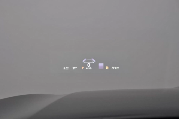 Foto do veiculo LINCOLN AVIATOR HYBRID AWD | 6 LUGARES