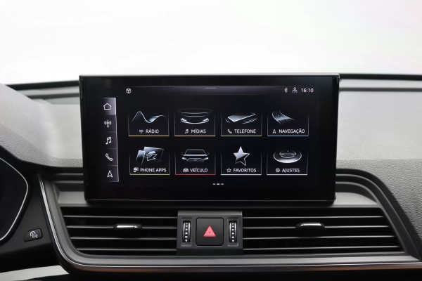 Foto do veiculo AUDI Q5 SPORTBACK S-LINE BLACK