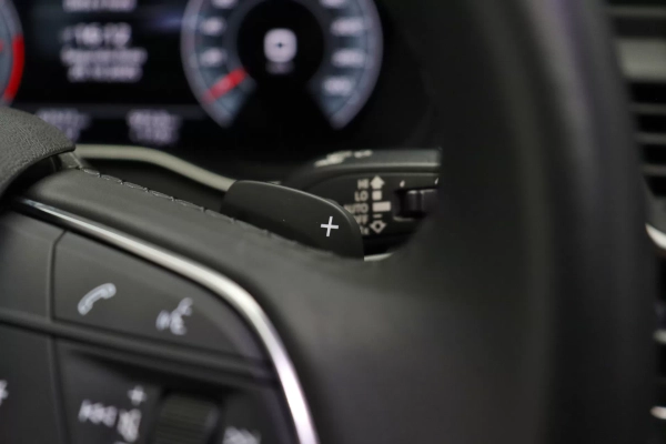 Foto do veiculo AUDI Q5 SPORTBACK S-LINE BLACK