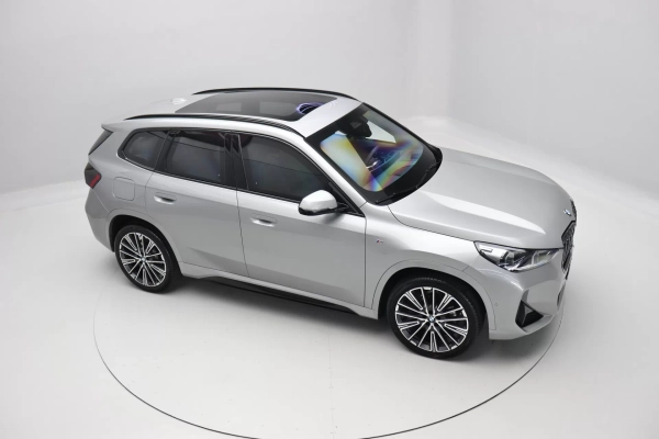 Foto do veiculo BMW X1 SDRIVE20I M SPORT