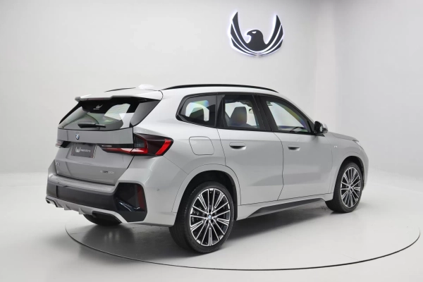 Foto do veiculo BMW X1 SDRIVE20I M SPORT