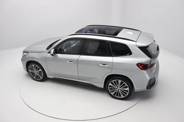 Foto do veiculo BMW X1 SDRIVE20I M SPORT