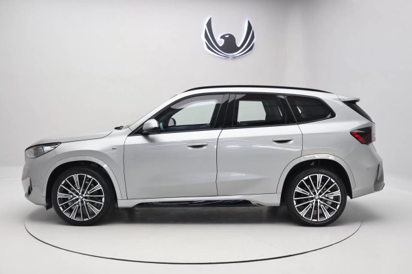 Foto do veiculo BMW X1 SDRIVE20I M SPORT