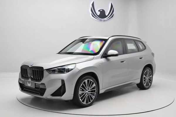 Foto do veiculo BMW X1 SDRIVE20I M SPORT