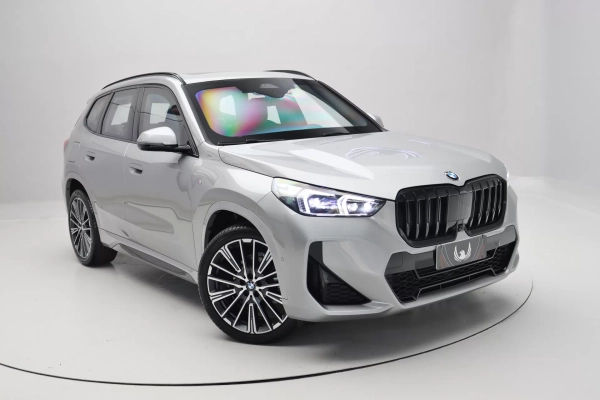 Foto do veiculo BMW X1 SDRIVE20I M SPORT