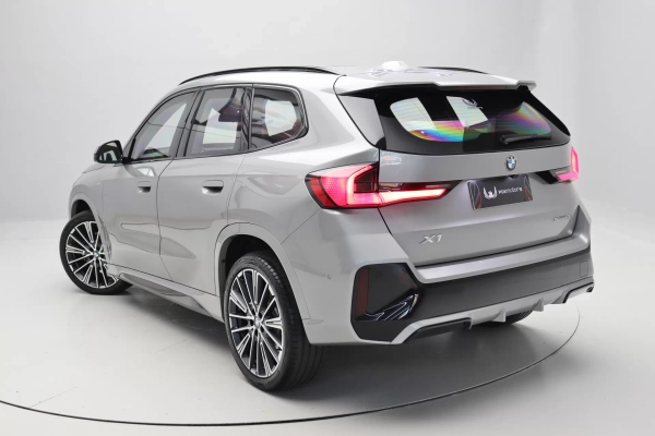 Foto do veiculo BMW X1 SDRIVE20I M SPORT