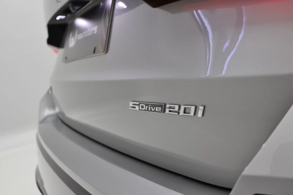 Foto do veiculo BMW X1 SDRIVE20I M SPORT