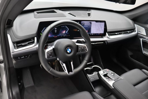 Foto do veiculo BMW X1 SDRIVE20I M SPORT