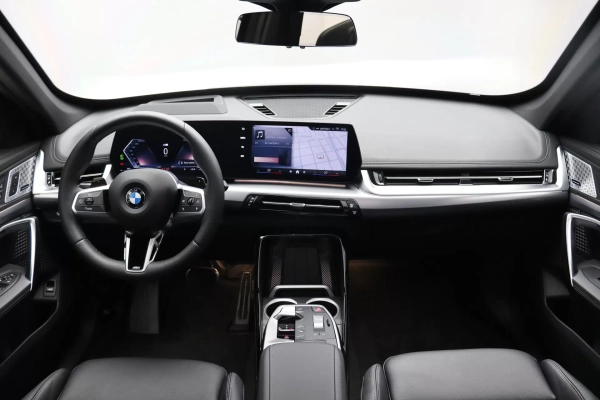 Foto do veiculo BMW X1 SDRIVE20I M SPORT