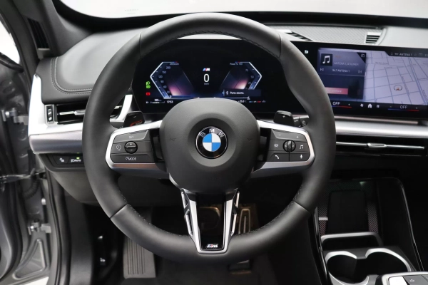 Foto do veiculo BMW X1 SDRIVE20I M SPORT