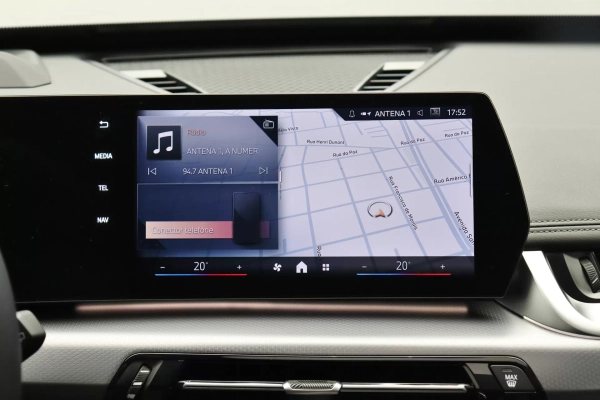 Foto do veiculo BMW X1 SDRIVE20I M SPORT