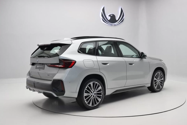 Foto do veiculo BMW X1 SDRIVE20I M SPORT