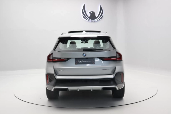 Foto do veiculo BMW X1 SDRIVE20I M SPORT