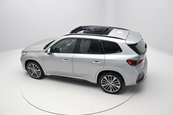 Foto do veiculo BMW X1 SDRIVE20I M SPORT