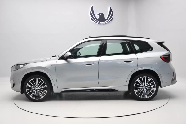 Foto do veiculo BMW X1 SDRIVE20I M SPORT