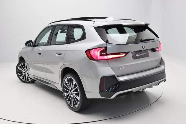 Foto do veiculo BMW X1 SDRIVE20I M SPORT