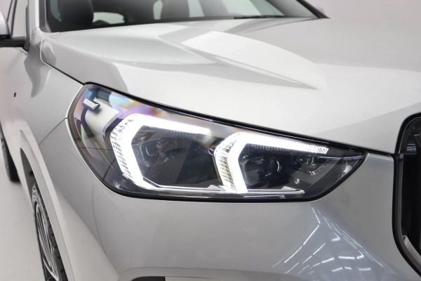 Foto do veiculo BMW X1 SDRIVE20I M SPORT