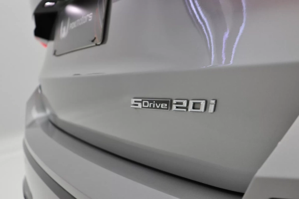 Foto do veiculo BMW X1 SDRIVE20I M SPORT