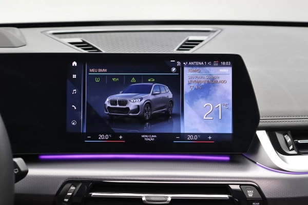 Foto do veiculo BMW X1 SDRIVE20I M SPORT