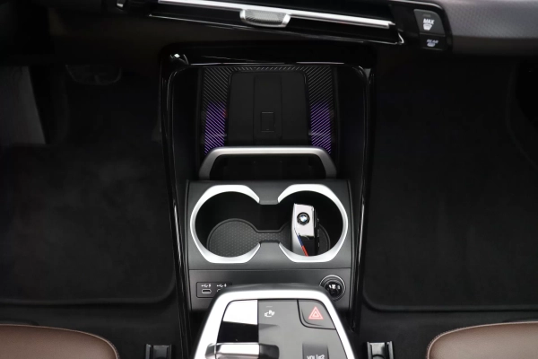 Foto do veiculo BMW X1 SDRIVE20I M SPORT