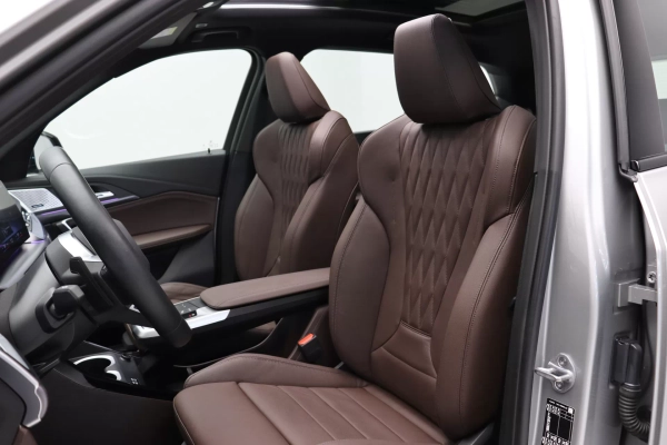 Foto do veiculo BMW X1 SDRIVE20I M SPORT