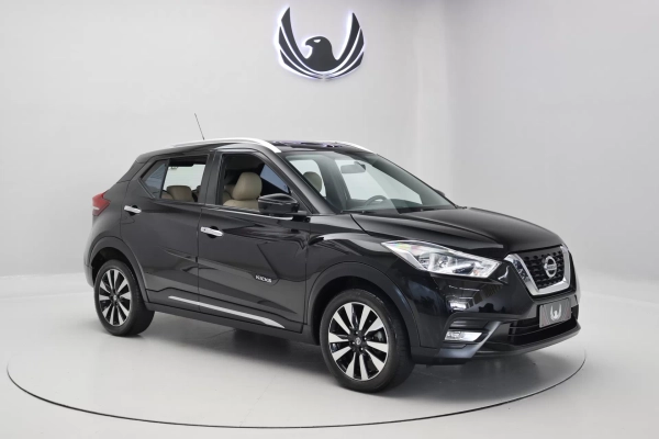 Foto do veiculo NISSAN KICKS SL