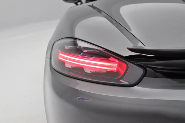 Foto do veiculo PORSCHE 718 BOXSTER