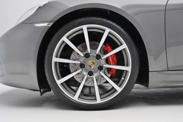 Foto do veiculo PORSCHE 718 BOXSTER