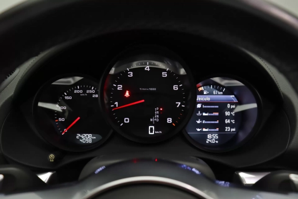 Foto do veiculo PORSCHE 718 BOXSTER