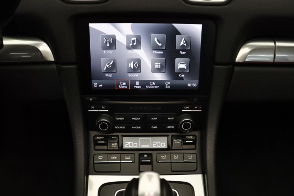 Foto do veiculo PORSCHE 718 BOXSTER