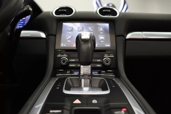 Foto do veiculo PORSCHE 718 BOXSTER