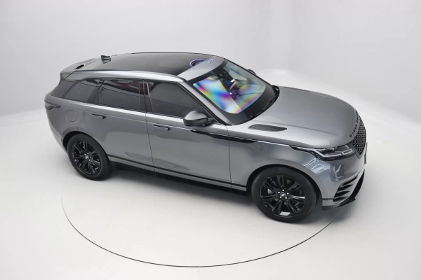 Foto do veiculo LAND ROVER RANGE ROVER VELAR P300 S R-DYNAMIC