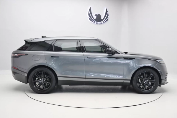 Foto do veiculo LAND ROVER RANGE ROVER VELAR P300 S R-DYNAMIC
