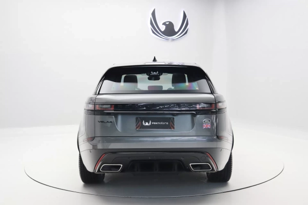 Foto do veiculo LAND ROVER RANGE ROVER VELAR P300 S R-DYNAMIC