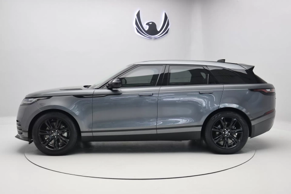 Foto do veiculo LAND ROVER RANGE ROVER VELAR P300 S R-DYNAMIC