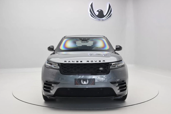 Foto do veiculo LAND ROVER RANGE ROVER VELAR P300 S R-DYNAMIC